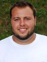 Stephen Weiss has been named as an assistant women's soccer coach at Reinhardt.